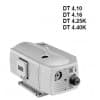 德国贝克压缩泵DT4.40K